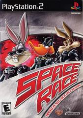 Space Race | (CIB
) (Playstation 2)