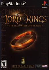 Lord of the Rings Fellowship of the Ring | (GB) (Playstation 2)