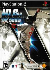 MLB 06 The Show | (GB
) (Playstation 2)