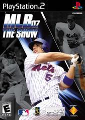 MLB 07 The Show | (GB
) (Playstation 2)