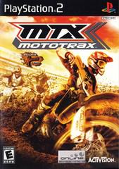 MTX Mototrax | (LS
) (Playstation 2)