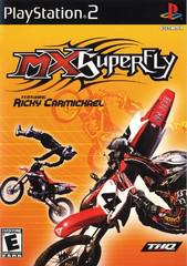 MX Superfly | (LS
) (Playstation 2)