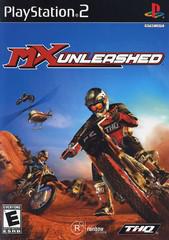 MX Unleashed | (CIB
) (Playstation 2)