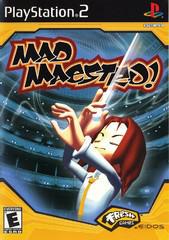 Mad Maestro | (CIB
) (Playstation 2)