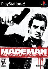Made Man | (CIB) (Playstation 2)