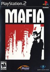Mafia | (GB) (Playstation 2)