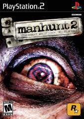 Manhunt 2 | (CIB) (Playstation 2)