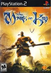 Mark of Kri | (CIB
) (Playstation 2)