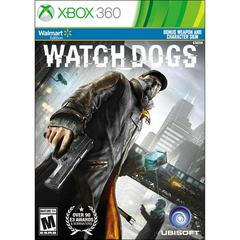 Watch Dogs [Walmart Edition] | (LS) (Xbox 360)
