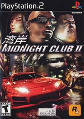 Midnight Club 2 | (CIB) (Playstation 2)