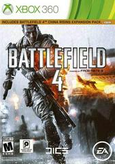 Battlefield 4 [Limited Edition] | (GB
) (Xbox 360)