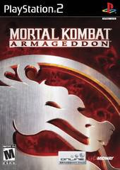 Mortal Kombat Armageddon | (CIB) (Playstation 2)