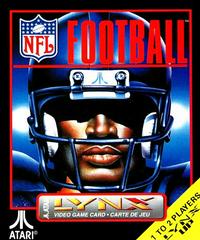 NFL Football | (GM
) (Atari Lynx)