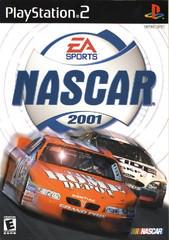 NASCAR 2001 | (LS) (Playstation 2)