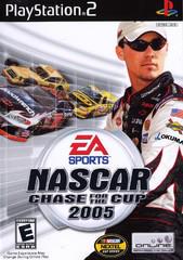 NASCAR Chase for the Cup 2005 | (GB) (Playstation 2)