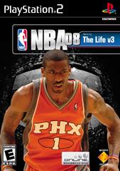 NBA 08 | (GB) (Playstation 2)