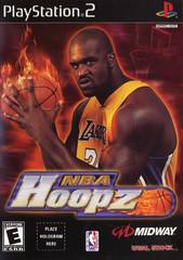 NBA Hoopz | (GB) (Playstation 2)