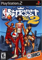 NBA Street Vol 2 | (CIB) (Playstation 2)