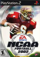 NCAA Football 2002 | (GB
) (Playstation 2)