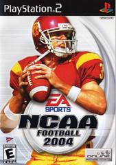 NCAA Football 2004 | (GB) (Playstation 2)