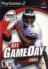 NFL GameDay 2002 | (CIB) (Playstation 2)