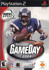NFL Gameday 2004 | (LS
) (Playstation 2)