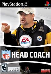 NFL Head Coach | (LS
) (Playstation 2)
