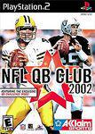 NFL QB Club 2002 | (CIB
) (Playstation 2)