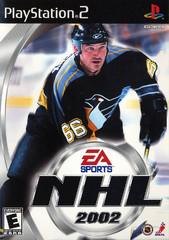 NHL 2002 | (GB
) (Playstation 2)