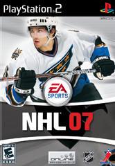 NHL 07 | (LS
) (Playstation 2)