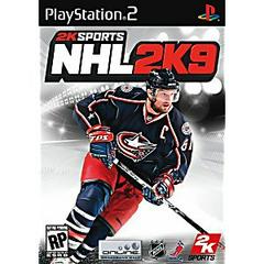 NHL 2K9 | (LS) (Playstation 2)