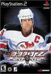 NHL Hitz 2002 | (GB
) (Playstation 2)