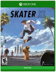 Skater XL | (CIB) (Xbox One)