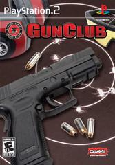 NRA Gun Club | (CIB
) (Playstation 2)
