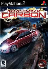 Need for Speed Carbon | (LS) (Playstation 2)