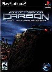 Need for Speed Carbon [Collector's Edition] | (LS) (Playstation 2)