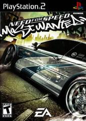 Need for Speed Most Wanted | (GB) (Playstation 2)