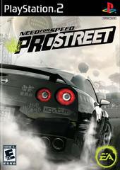 Need for Speed Prostreet | (CIB) (Playstation 2)