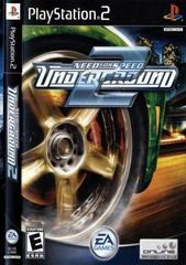 Need for Speed Underground 2 | (CIB) (Playstation 2)