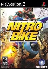 Nitrobike | (CIB
) (Playstation 2)