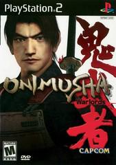 Onimusha Warlords | (CIB) (Playstation 2)