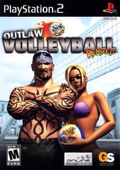 Outlaw Volleyball Remixed | (LS) (Playstation 2)