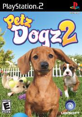 Petz Dogz 2 | (CIB) (Playstation 2)