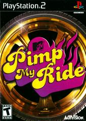 Pimp My Ride | (CIB) (Playstation 2)