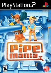 Pipe Mania | (NEW
) (Playstation 2)