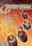 PlayStation Underground Jampack Summer 2002 | (LS
) (Playstation 2)