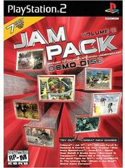 PlayStation Underground Jampack Vol. 11 | (LS) (Playstation 2)