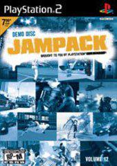 PlayStation Underground Jampack Vol. 12 | (GB
) (Playstation 2)