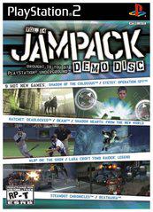 PlayStation Underground Jampack Vol. 14 | (CIB) (Playstation 2)