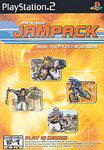 PlayStation Underground Jampack: Winter 2003 | (LS
) (Playstation 2)